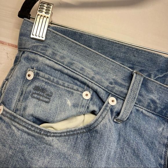 G-Star Raw 3301 straight jeans - Picture 3 of 7